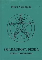 Smaragdová deska Herma Trismegista