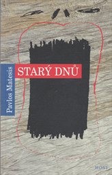 Starý dnů