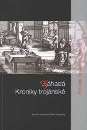 Záhada Kroniky trojánské