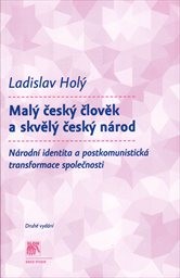 Malý český člověk a skvělý český národ