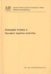 Stavební fyzika II