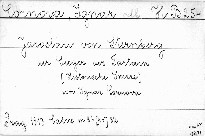 Jaroslaw von Sternberg der Sieger der Tartarn