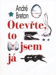 Otevřte, to jsem já
