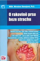 O rakovině prsu beze strachu