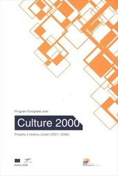 Program Evropské unie Culture 2000