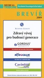 Medical Tribune brevíř