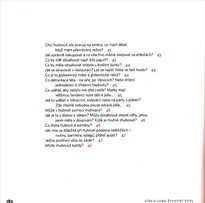 J&iacute;dlo jako životn&iacute; styl aneb 100 ot&aacute;zek, odpověd&iacute; a receptů