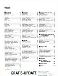 S hausbótem po Irsku