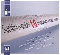Sociální podnikání