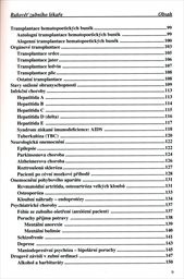 Rukověť zubn&iacute;ho l&eacute;kaře