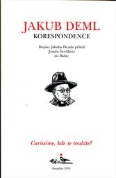 Carissime, kde se touláte?