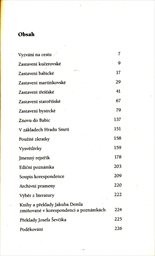 Carissime, kde se touláte?