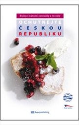 Ochutnejte Českou republiku