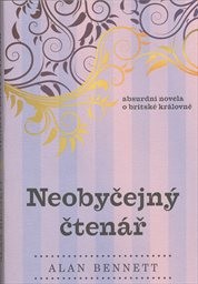 Neobyčejný čtenář