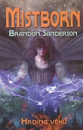 Mistborn
(Kniha 3,)
