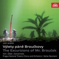 Výlety páně Broučkovy