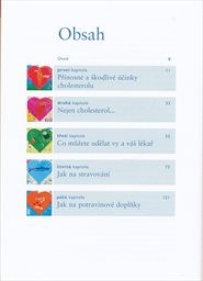 Jak vyzrát na cholesterol