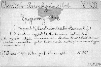 Epigramy 1845