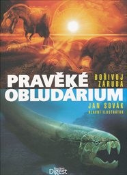 Pravěk&eacute; oblud&aacute;rium