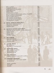 Pravěk&eacute; oblud&aacute;rium