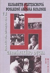 Ve služb&aacute;ch germ&aacute;nsk&eacute;ho ducha