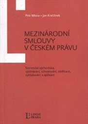 Mezinárodní smlouvy v českém právu