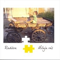 Miluju vás