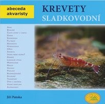 Krevety sladkovodní