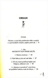 Jednejte jako dáma, myslete jako muž