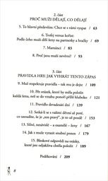 Jednejte jako dáma, myslete jako muž