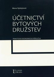 Účetnictví bytových družstev