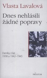 Dnes nehlásili žádné popravy