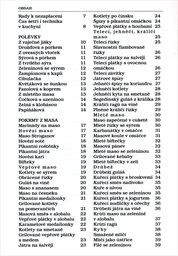 Hrn&iacute;čkov&aacute; kuchařka