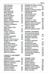 Hrn&iacute;čkov&aacute; kuchařka