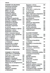 Hrn&iacute;čkov&aacute; kuchařka