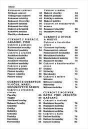 Hrníčková kuchařka