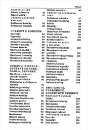 Hrníčková kuchařka