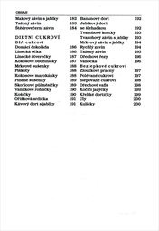 Hrníčková kuchařka