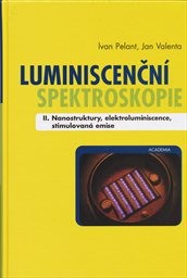 Luminiscenční spektroskopie
(2,)