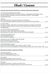 Česk&yacute; kras
                        (35)
                    