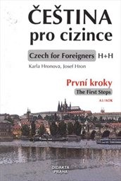 Čeština pro cizince