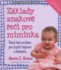 Znaková řeč pro miminka