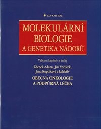 Molekulární biologie a genetika nádorů