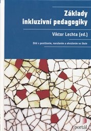 Základy inkluzivní pedagogiky