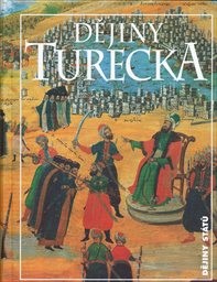 Dějiny Turecka