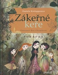 Zákeřné keře