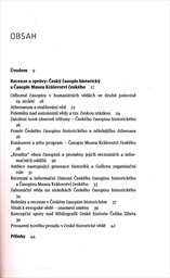 České dějepisectví v dialogu s Evropou