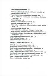 České dějepisectví v dialogu s Evropou
