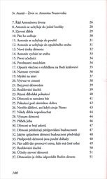 Život sv. Antonína Poustevníka