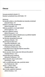 Tato fakulta bude rudá!